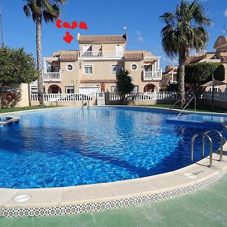 אוריהואלה Sol Beach 24 מראה חיצוני תמונה