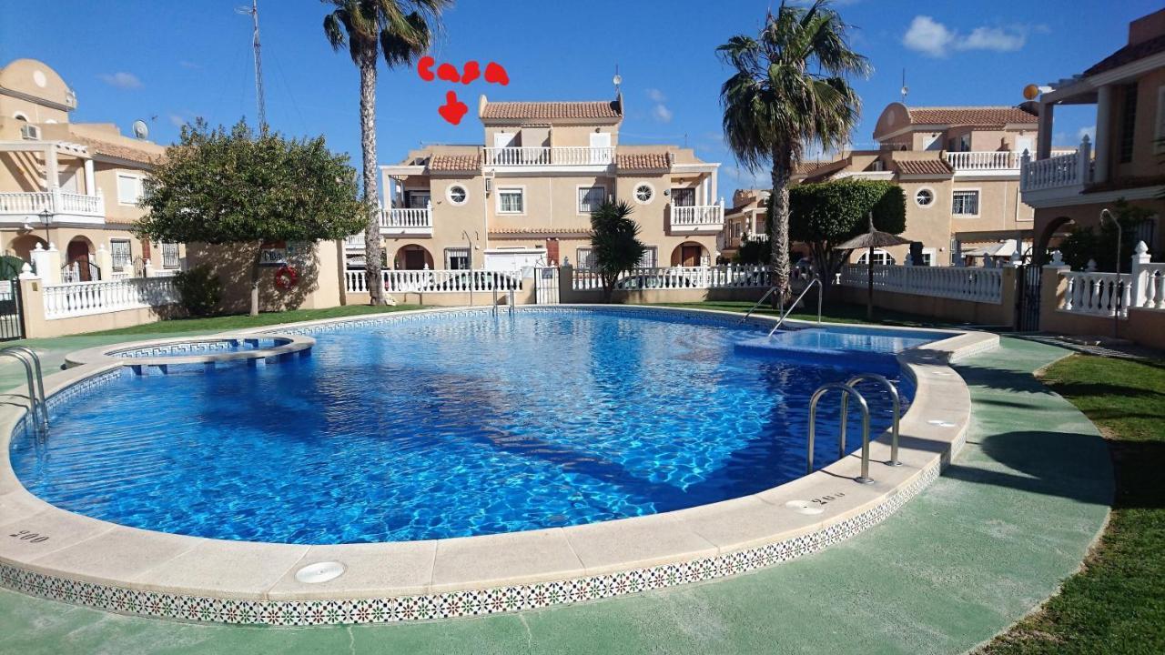 אוריהואלה Sol Beach 24 מראה חיצוני תמונה