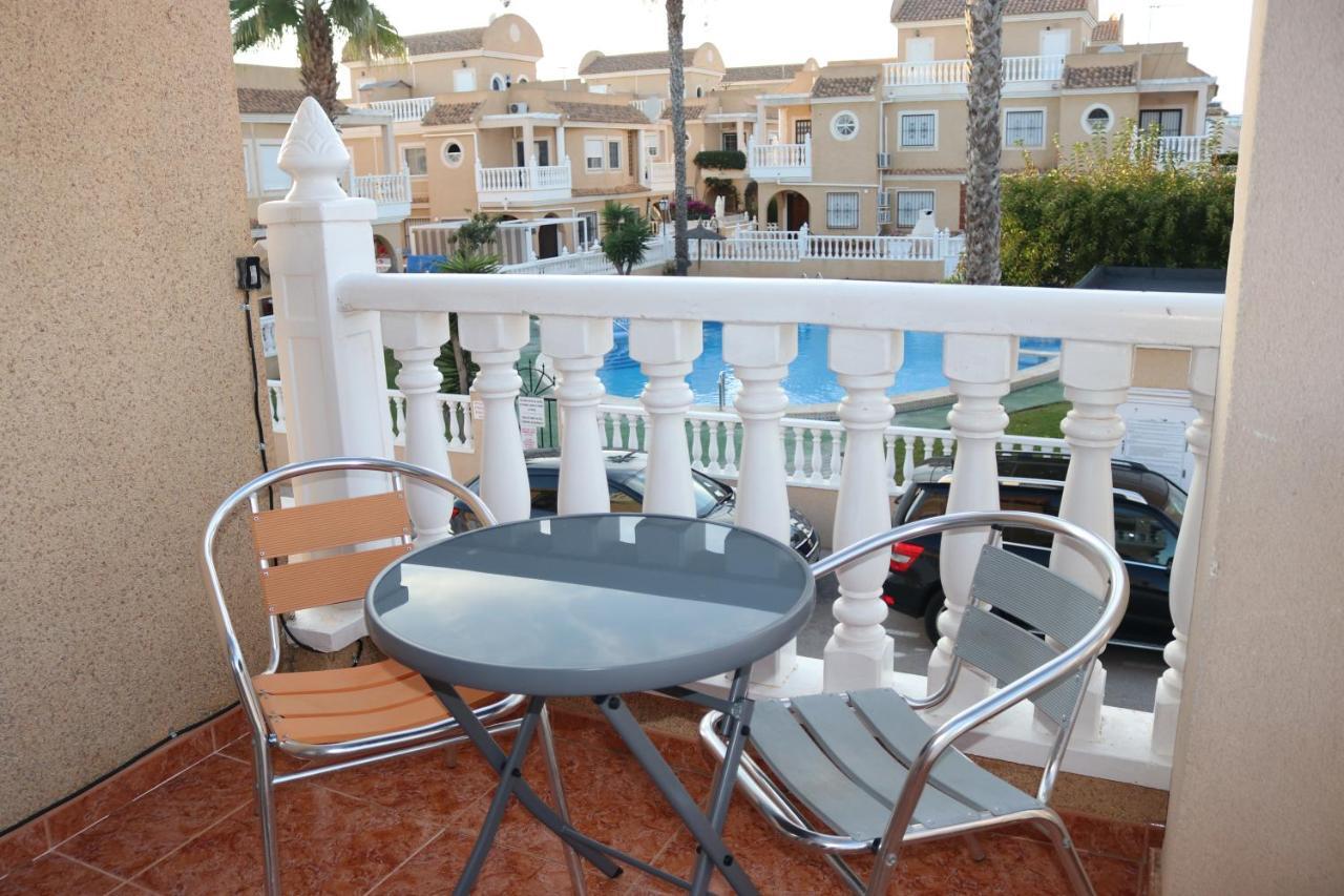 אוריהואלה Sol Beach 24 מראה חיצוני תמונה