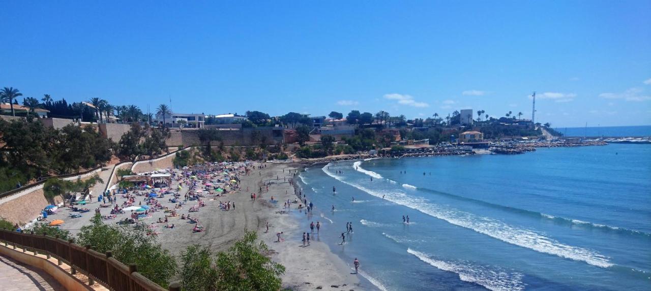 אוריהואלה Sol Beach 24 מראה חיצוני תמונה