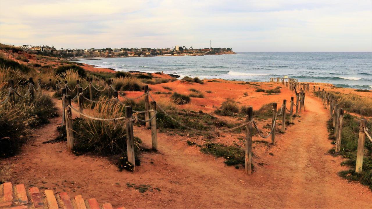 אוריהואלה Sol Beach 24 מראה חיצוני תמונה