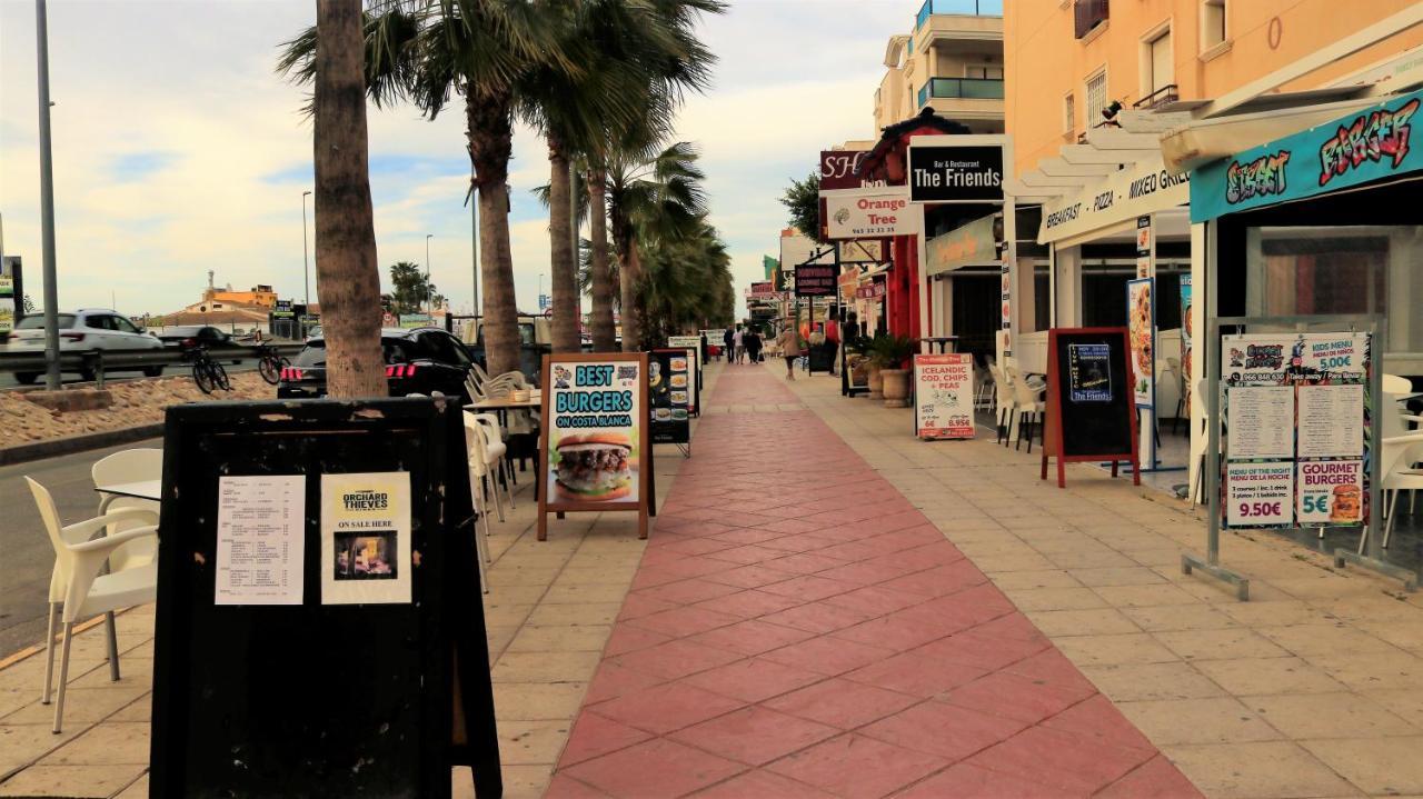 אוריהואלה Sol Beach 24 מראה חיצוני תמונה