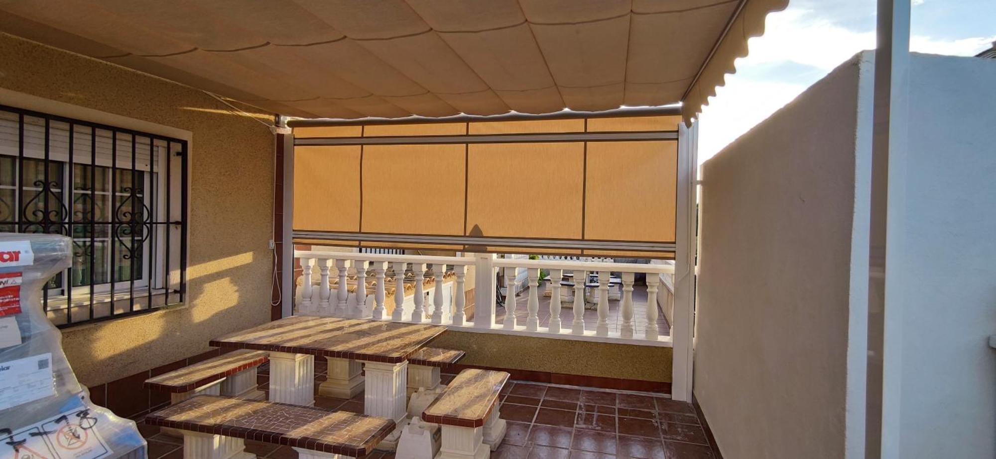 אוריהואלה Sol Beach 24 מראה חיצוני תמונה
