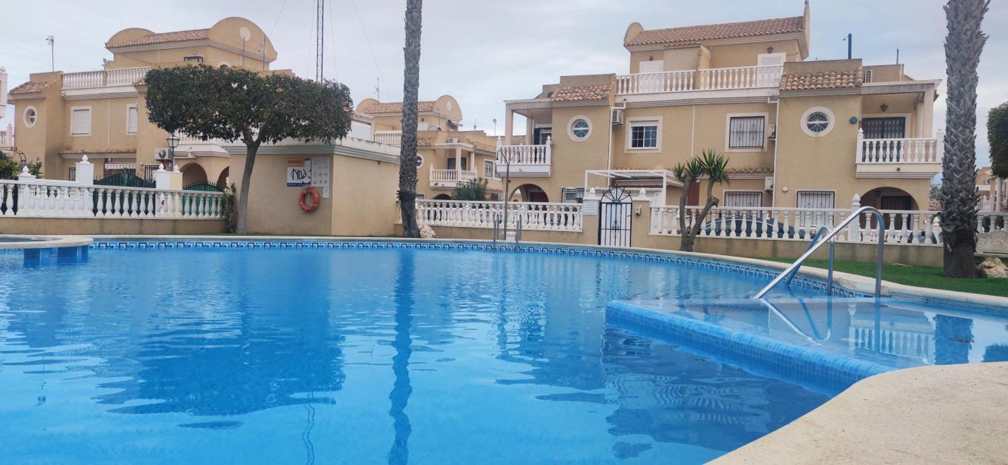 אוריהואלה Sol Beach 24 מראה חיצוני תמונה