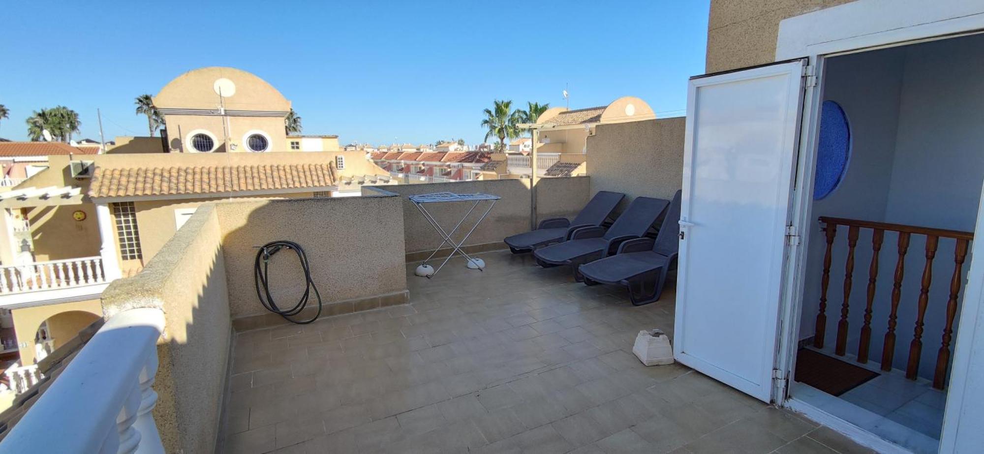 אוריהואלה Sol Beach 24 מראה חיצוני תמונה