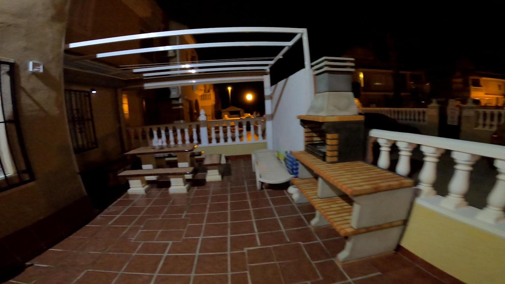 אוריהואלה Sol Beach 24 מראה חיצוני תמונה