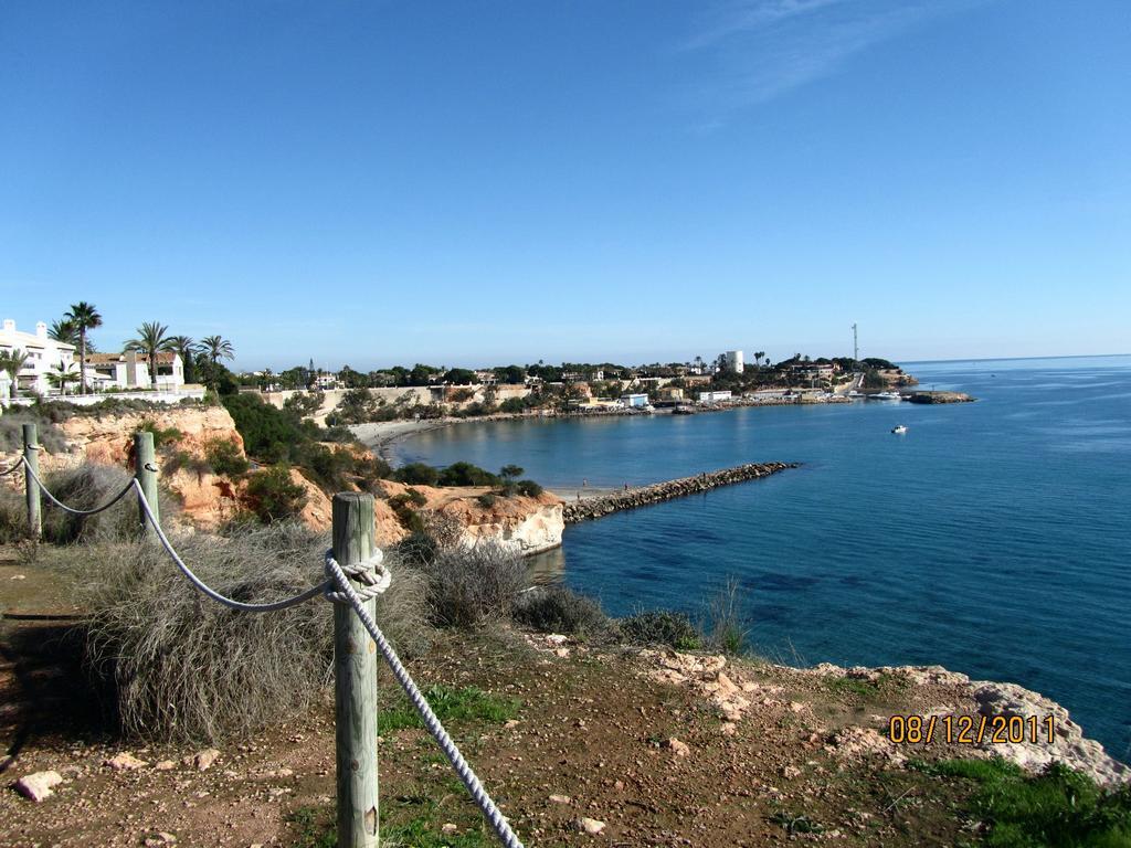אוריהואלה Sol Beach 24 מראה חיצוני תמונה