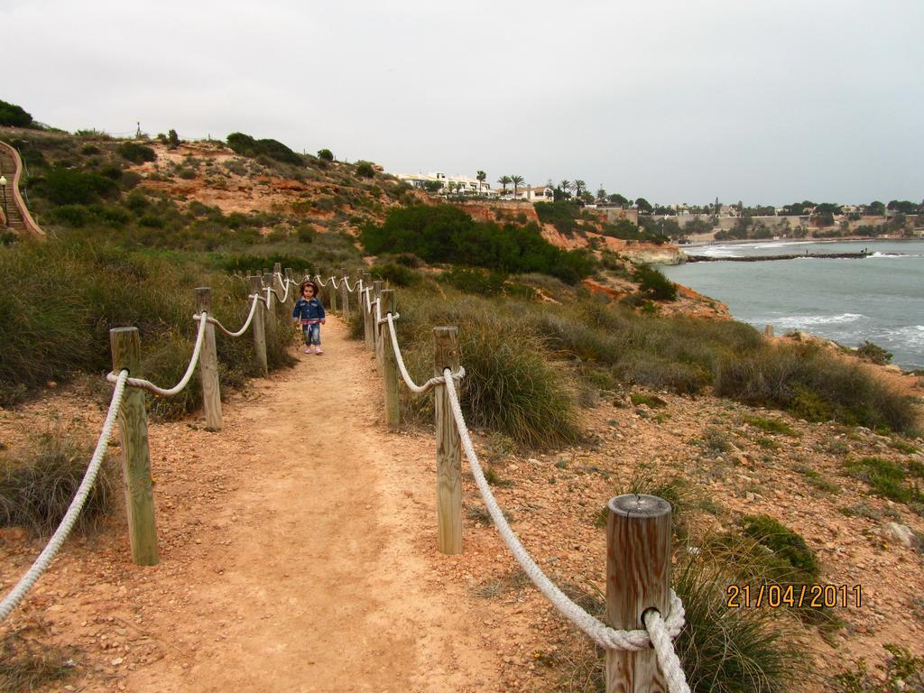 אוריהואלה Sol Beach 24 מראה חיצוני תמונה