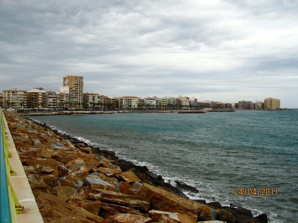 אוריהואלה Sol Beach 24 מראה חיצוני תמונה