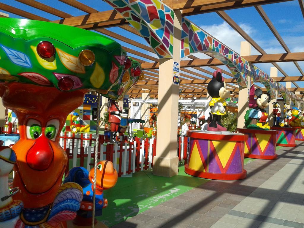 אוריהואלה Sol Beach 24 מראה חיצוני תמונה