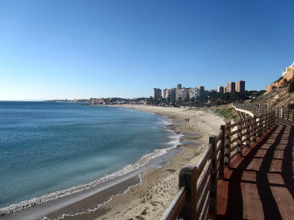 אוריהואלה Sol Beach 24 מראה חיצוני תמונה