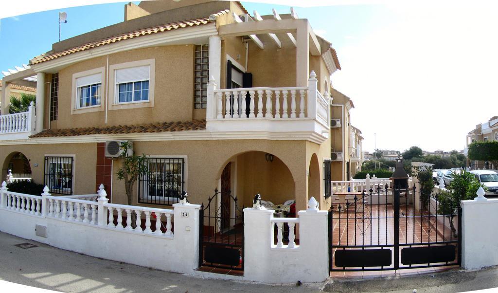 אוריהואלה Sol Beach 24 מראה חיצוני תמונה