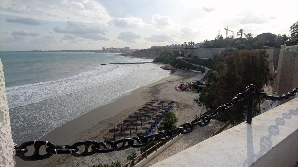 אוריהואלה Sol Beach 24 מראה חיצוני תמונה