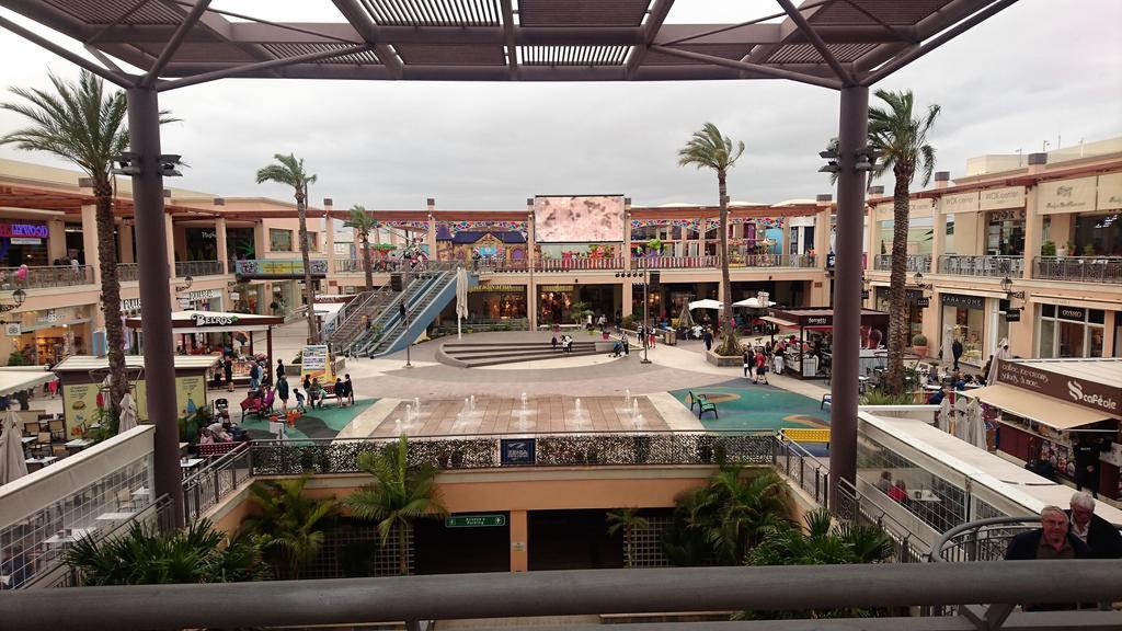 אוריהואלה Sol Beach 24 מראה חיצוני תמונה