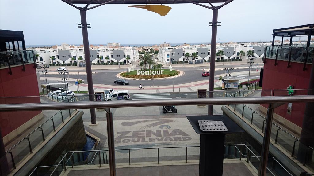 אוריהואלה Sol Beach 24 מראה חיצוני תמונה