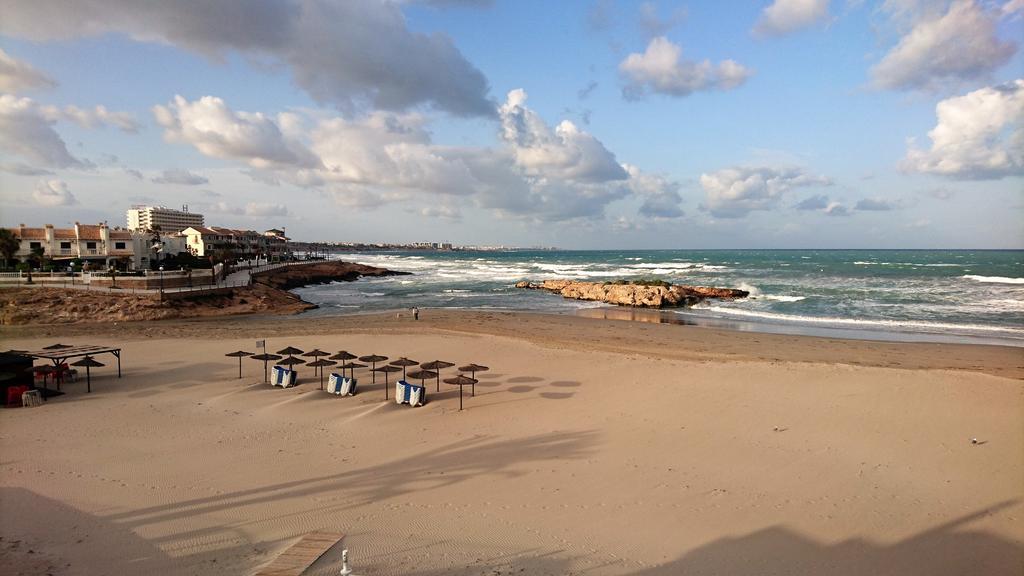 אוריהואלה Sol Beach 24 מראה חיצוני תמונה