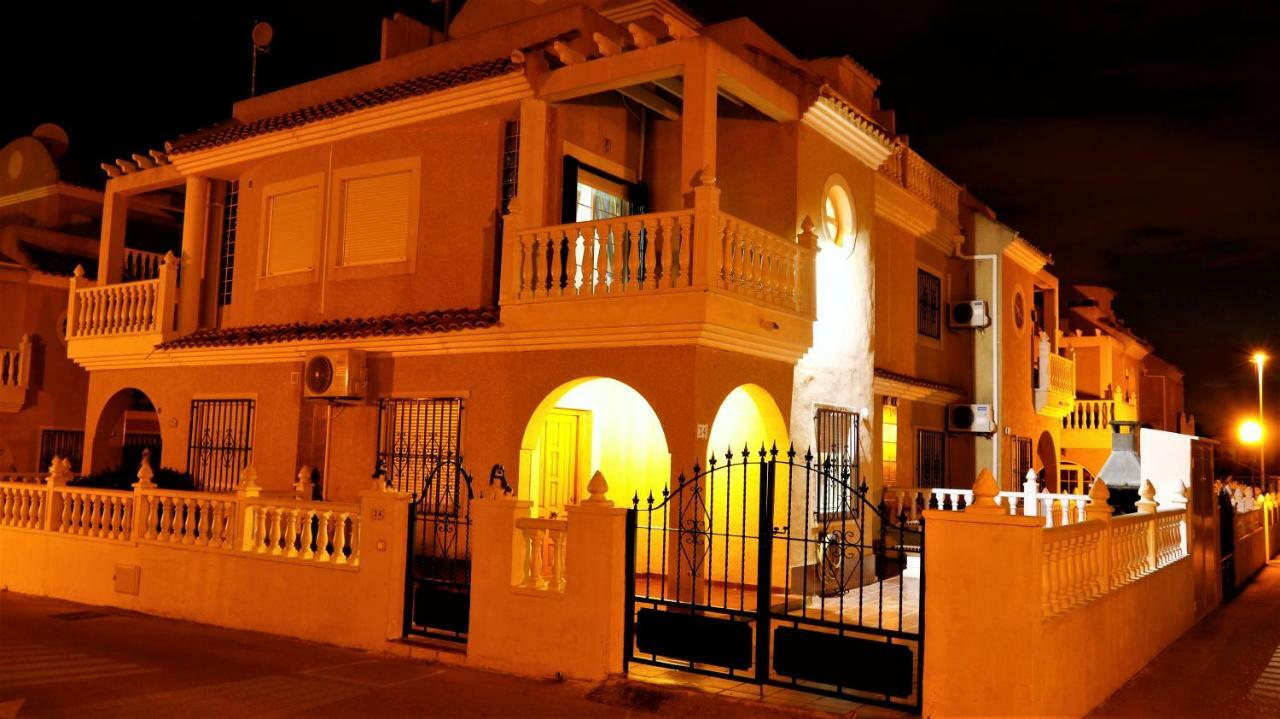 אוריהואלה Sol Beach 24 מראה חיצוני תמונה