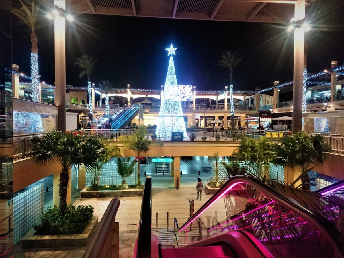 אוריהואלה Sol Beach 24 מראה חיצוני תמונה